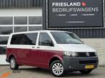 Volkswagen Transporter Kombi 2.0 TDI 9 persoons Comfortline, Voorwielaandrijving, Euro 5, Stof, Gebruikt