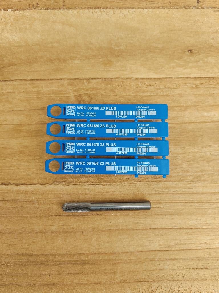 NIEUW PFERD stiftfrees stiftfrezen stiftslijper, Ophalen of Verzenden, Nieuw, Elektrisch