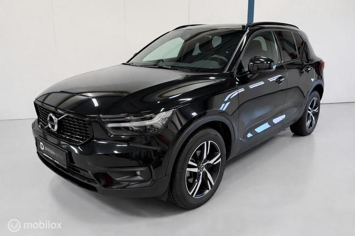 Volvo XC40 1.5 T3 R-Design PANO / 360 / 1E EIGENAAR, Auto's, Volvo, Bedrijf, Te koop, XC40, 360° camera, ABS, Achteruitrijcamera