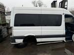 Ruiten Sprinter w906 4 stuks, Ophalen, Gebruikt, Mercedes-Benz