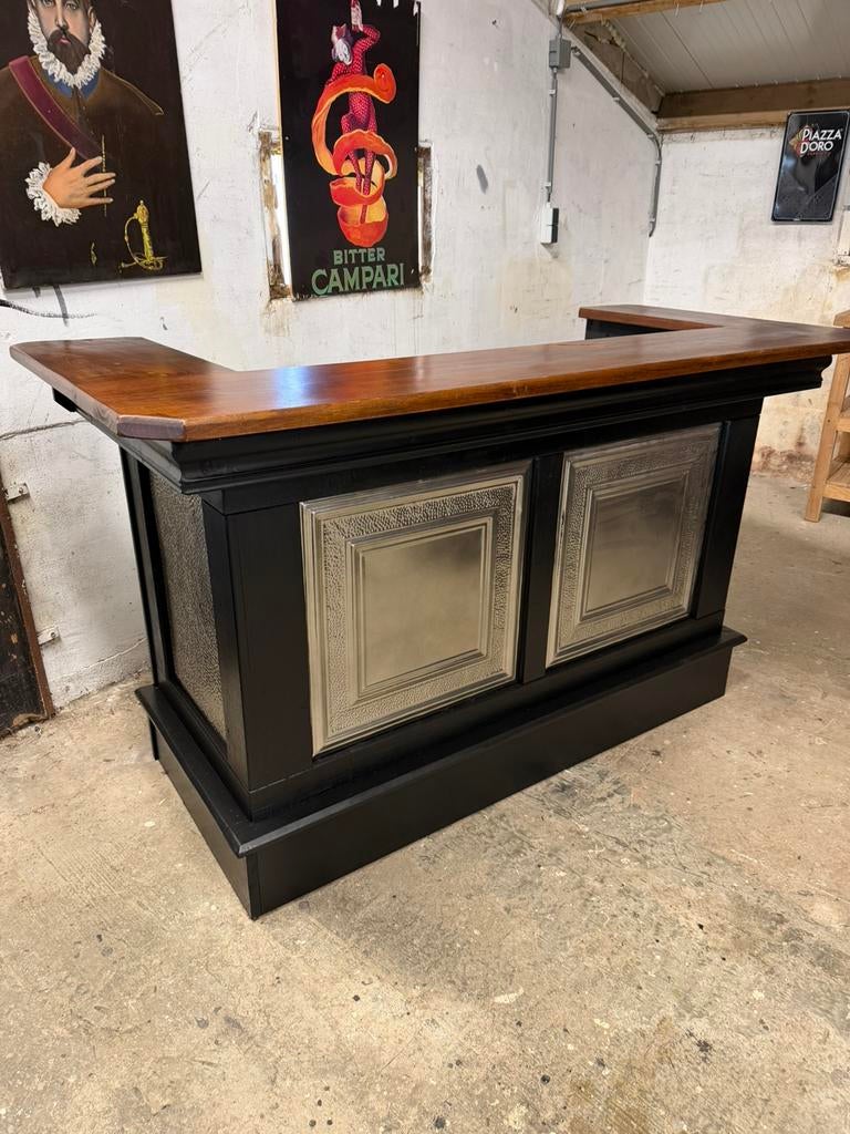 Bar toog huisbar mancave cafe bier feestje, Ophalen, Manuel, Manuel, Info@