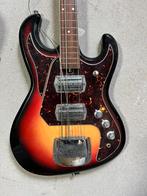 King Basgitaar opknapper, Muziek en Instrumenten, Ophalen, Gebruikt