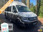 Volkswagen Grand California 680 Automaat Enkele Bedden 2020, Automaat, Buscamper of Camperbus, Ringverwarming, Volkswagen