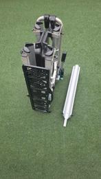 Fietsendrager Pro user tot  60kg, Auto diversen, Fietsendragers, Ophalen of Verzenden, Trekhaakdrager