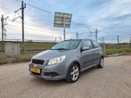 Chevrolet Aveo 1.2 16V 3D 2009 Grijs Airco, Voorwielaandrijving, Stof, 40 €/maand, Aveo
