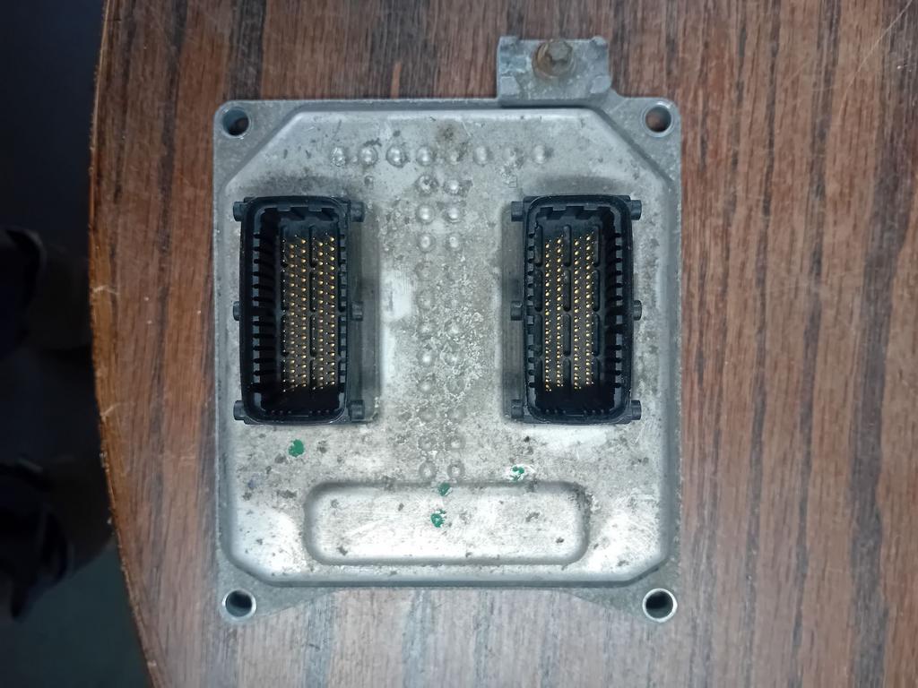 Computer motor management Opel Astra H, Gebruikt, -, Opel, Ophalen of Verzenden