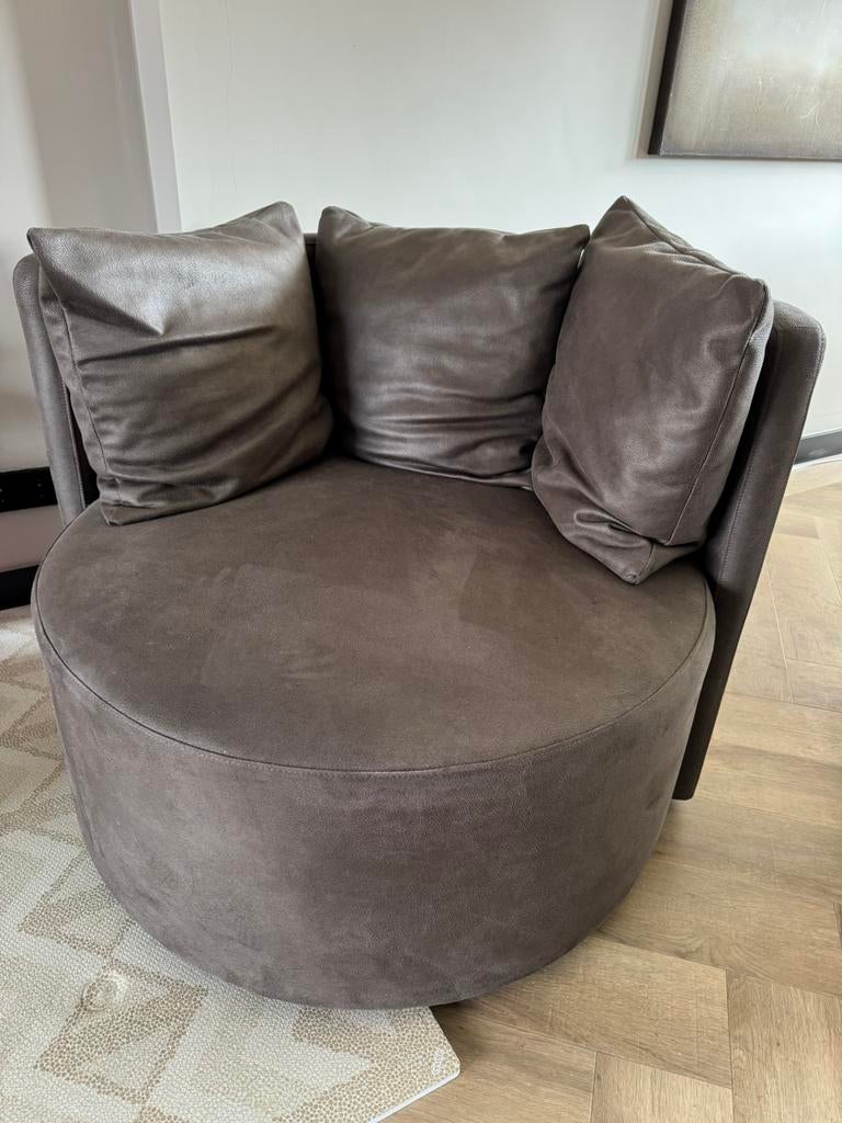 Fauteuil, Ophalen, Eenpersoons, Zo goed als nieuw, Minder dan 150 cm