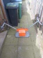 Hamevac vth 150 tegeltiller ( probst wacker trilplaat, Ophalen of Verzenden, Elektrisch