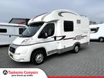 Adria Matrix Axess M 590 SG Hefbed/Euro5/2xAirco/5.99m/2012, Fiat, Bedrijf, Tot en met 3, Adria