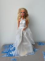 Barbie Wedding Day Princess Bride 2010, Verzamelen, Poppen, Ophalen of Verzenden, Zo goed als nieuw, Pop