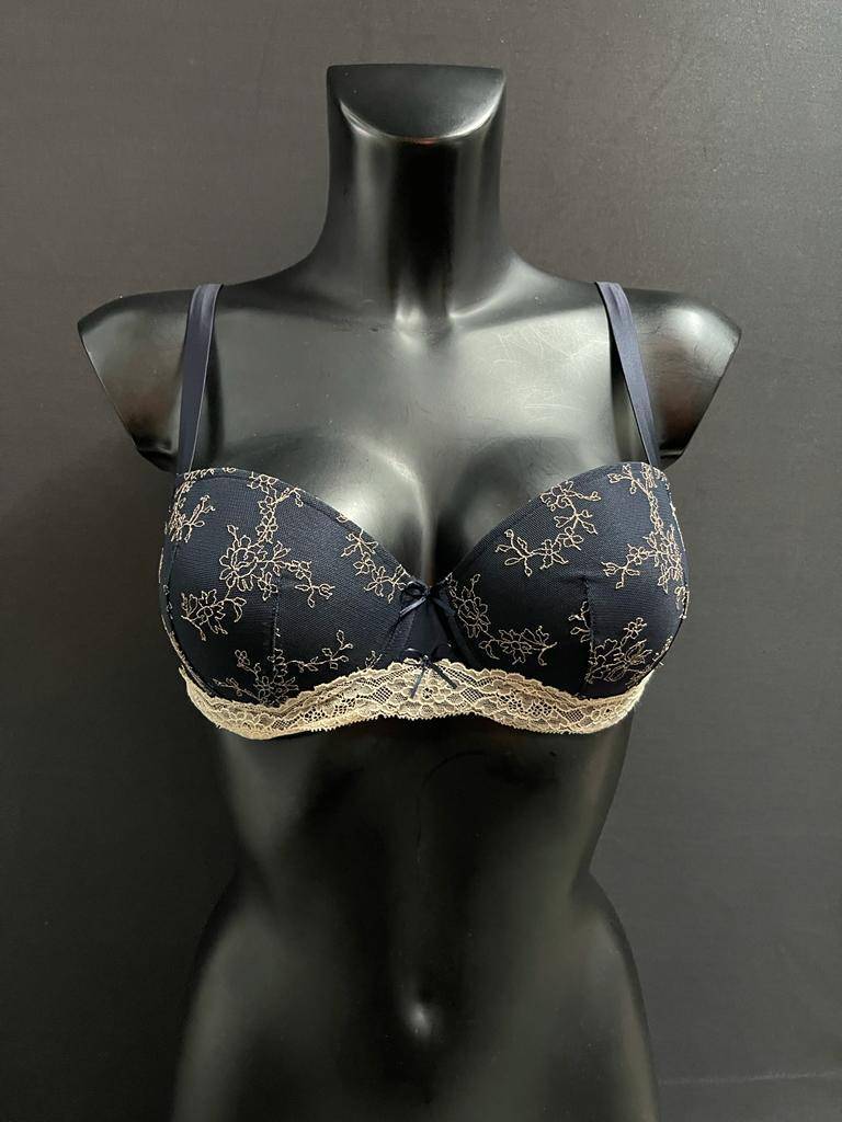 Marie jo  bh maat 70d model kirsten, Verzenden, Blauw, BH