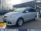 Mazda 5 1.8 Exclusive | Apk 27 | Goed onderhouden | 7 PERSOO, Voorwielaandrijving, Stof, Gebruikt, 1370 kg