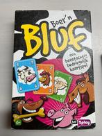 Boer’n bluf een beestachtig bedriegelijk kaartspel, Vijf spelers of meer, Ophalen of Verzenden, Gebruikt