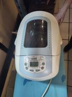 Grote  broodbakmachine “Alaska”, Ophalen, Zo goed als nieuw