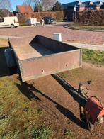 Aanhangwagen, Auto diversen, Aanhangers en Bagagewagens, Ophalen, Gebruikt