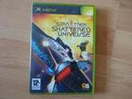 Xbox Star Trek Shattered Universe , XBOX Original Game, Avontuur en Actie, Gebruikt, 1 speler, Ophalen of Verzenden