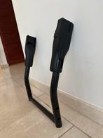 Maxi-cosi houder, gazelle makki bakfiets, Ophalen, Zo goed als nieuw, 1 kind, Gazelle