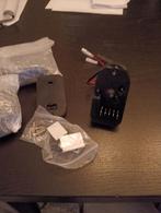 Qwic koppelstuk accu Connector, Ophalen, Qwic, Frame, Algemeen