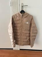 The North face jas maat 170/176, Ophalen of Verzenden, Zo goed als nieuw, Jongen, Jas