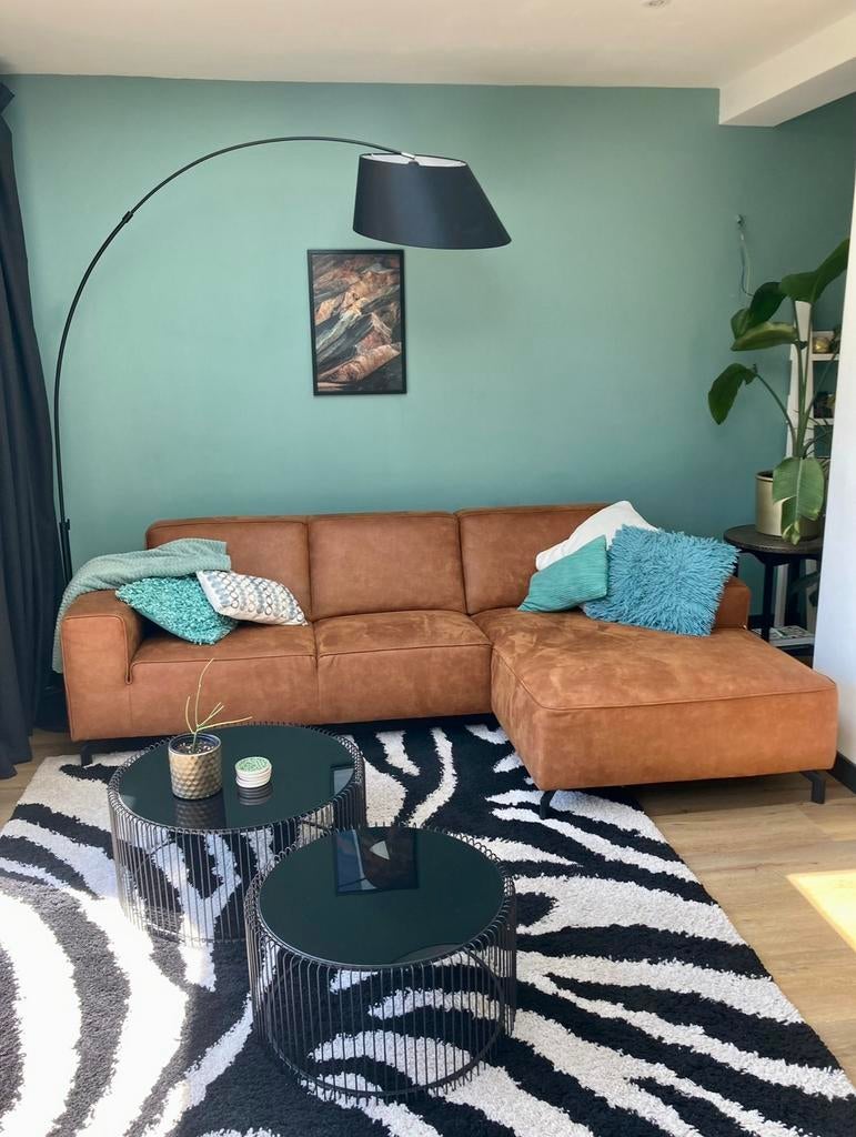 Vloerkleed 200x290 cm, Huis en Inrichting, Ophalen, Zo goed als nieuw, Rechthoekig, 200 cm of meer