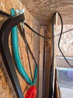 Hout en te koop t.e.a.b., Ophalen, Minder dan 25 mm, Nieuw, Plank