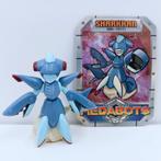 Medabots Sharkkan Hasbro 2001 Toy Figure, Verzamelen, Speelgoed, Ophalen of Verzenden, Zo goed als nieuw