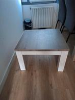 Eettafel salontafel en tv meubel leenbakker Lynn, Ophalen