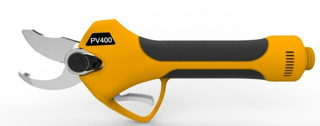 VOLPI ORIGINALE ACCU SNOEISCHAAR VOLPI PV 400 32-35MM, Ophalen of Verzenden, Nieuw, 30 t/m 39 mm