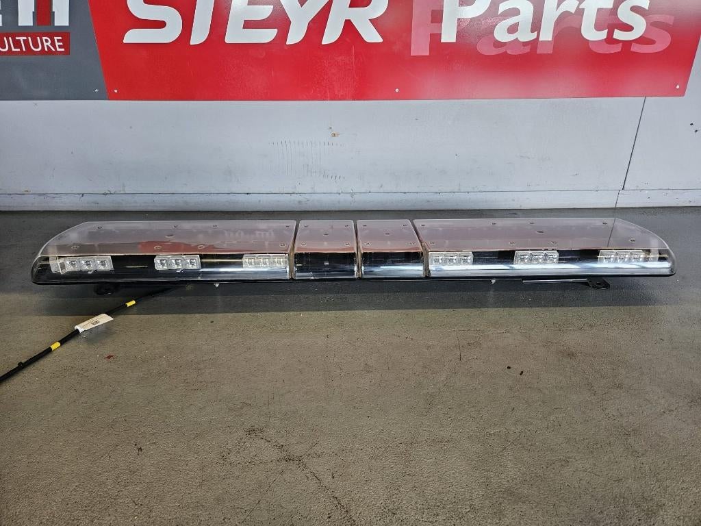 Originele CNH Zwaaibalk, Ophalen, Gebruikt