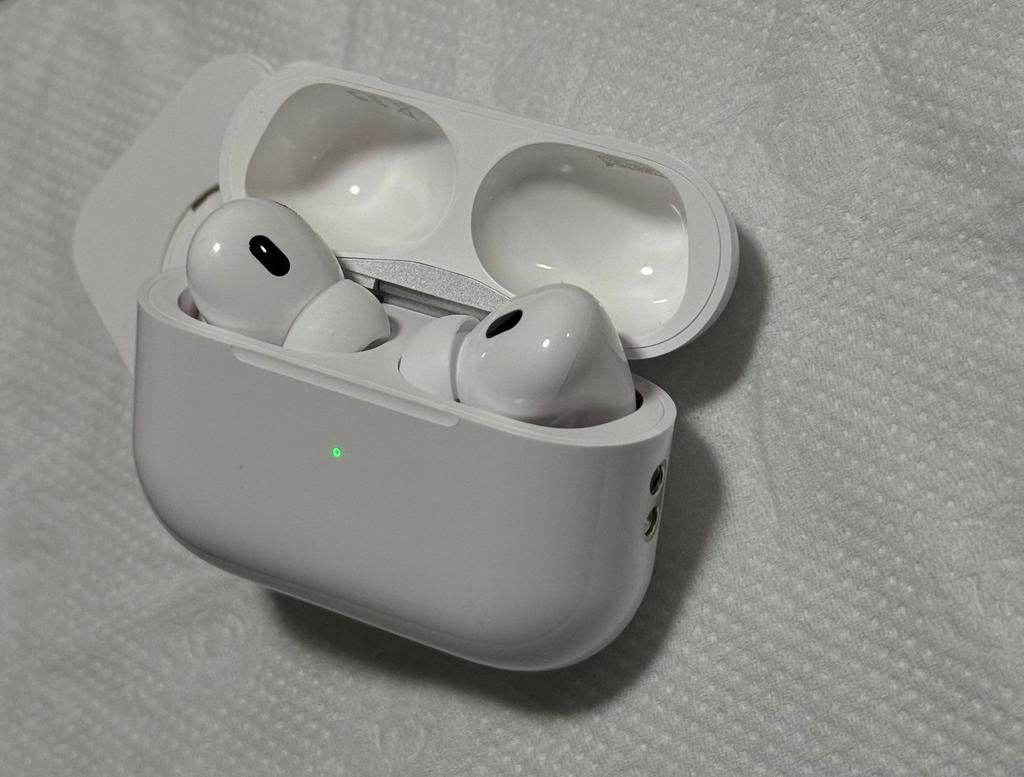 Apple AirPods Pro 2e generatie - Zo goed als nieuw