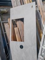 Composiet blad voor tuinkeuken, Ophalen, 50 tot 100 cm, Minder dan 100 cm