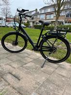 Brinckers Boston F8 elektrische fiets maat 57 (opknapper), Fietsen en Brommers, Elektrische fietsen, 55 tot 59 cm, Ophalen, Gebruikt