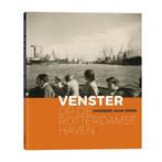 Venster op de Rotterdamse haven. 100 jaar Spido., Verzenden, 20e eeuw of later, Zo goed als nieuw
