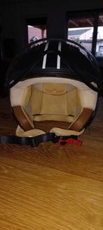 Nette Vito scooter helm, Ophalen, Zo goed als nieuw, Large, Vito