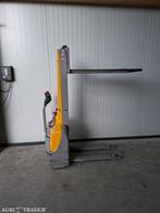 Jungheinrich emc 10 hefhoogte 165 cm nieuwe accu`s, Doe-het-zelf en Verbouw, Palletwagens en Pompwagens, Gebruikt, -, Niet opgegeven