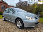 Peugeot 307 1.6-16V XT Premium 5-deurs AIRCO, Auto's, Peugeot, Voorwielaandrijving, Gebruikt, 4 cilinders, 635 kg