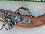 Decoratie/ replica musket pistool, Ophalen of Verzenden, Landmacht