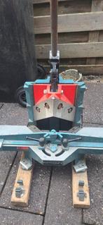 Orteguil verstekstans- Handbediende hoekzaag, Ophalen, Gebruikt, Afkortzaag, Minder dan 600 watt