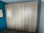 Zweefdeur kast, Ophalen, 200 cm of meer, 50 tot 100 cm, Zo goed als nieuw