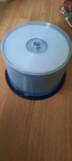 Herschrijfbare CD-R Spindel, Computers en Software, Beschrijfbare discs, Cd, Ophalen of Verzenden, Zo goed als nieuw, Sony