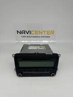 Volkswagen RCD 310 Originele Radio - OEM, Ophalen of Verzenden, Gebruikt