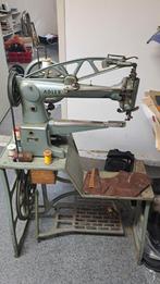 Adler Industriële Naaimachine - Robuust en Betrouwbaar, Ophalen