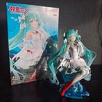 Hatsune Miku Figure - Clearluxe Clione ver., Ophalen of Verzenden, Zo goed als nieuw