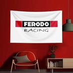 Grote vlaggen Ferodo (150x90cm), Diversen, Ophalen of Verzenden, Nieuw