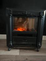 Elektrische sfeerhaard Classic Fire AJ50, Ophalen of Verzenden, Gebruikt, Vrijstaande haard, Elektrische haard