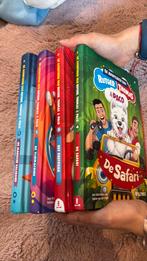 Rutger thomas paco deel 1, 2, 3 en 4, Boeken, Ophalen of Verzenden, Zo goed als nieuw