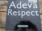 Maxi single - Adeva - Respect, Maxi-single, Dance, Ophalen of Verzenden, Zo goed als nieuw