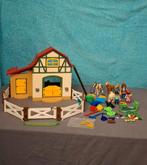 Playmobil 6927 Country – Ponypark / manege, Ophalen, Gebruikt, Los playmobil