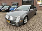 Cadillac STS 3.6 V6 Elegance // 159.000 km NAP !, Auto's, Cadillac, Automaat, Achterwielaandrijving, Gebruikt, STS