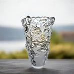 Mid-Century Modern Mikasa “Carmen” Kristallen Vaas, Verzenden, Zo goed als nieuw, Nvt, Nvt